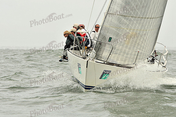 2013 Charleston Race Week A 205
