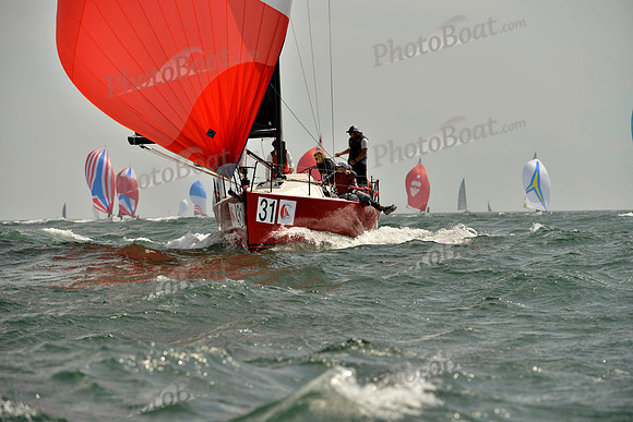 2017 Block Island Race Week A_0765
