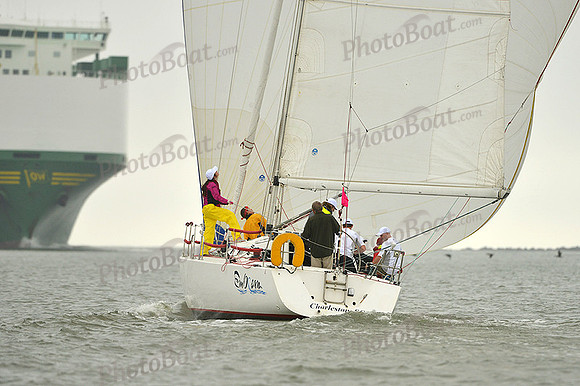 2015 Charleston Race Week A_0011