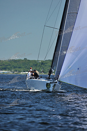 2013 NYYC Annual Regatta B 414