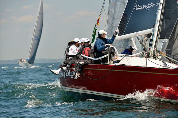 2017 NYYC Annual Regatta B_0155
