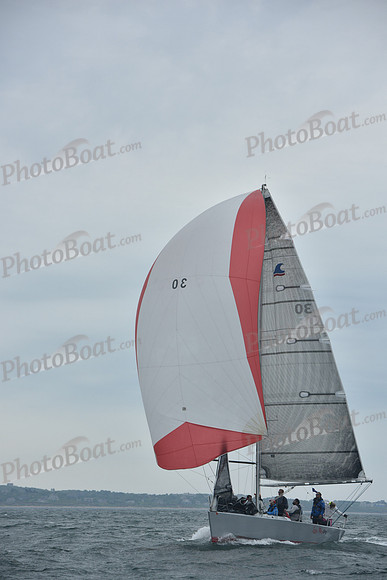 2019 Block Island Race Week G_0067