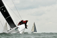 2013 Charleston Race Week B 1318