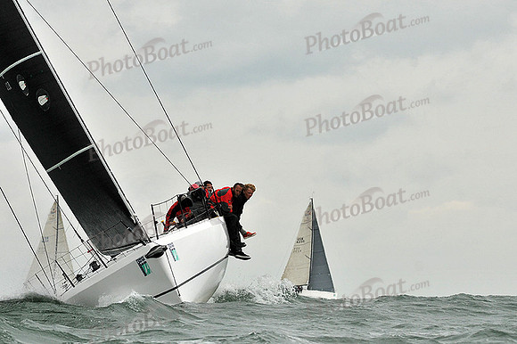 2013 Charleston Race Week B 1318