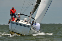 2013 Southern Bay Race Week D 1008