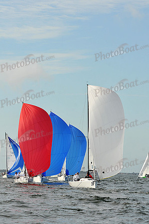 2014 J70 Winter Series A 413