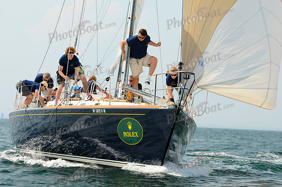 2011 Block Island RW C 611