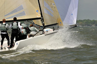 2013 Charleston Race Week A 2510