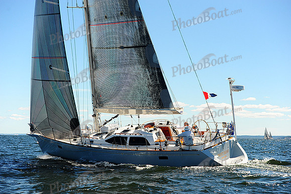 2014 Vineyard Race A 842