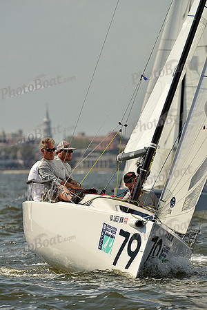 2014 Charleston Race Week D 1633