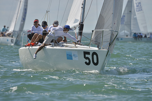 2019 J24 Worlds C_0269