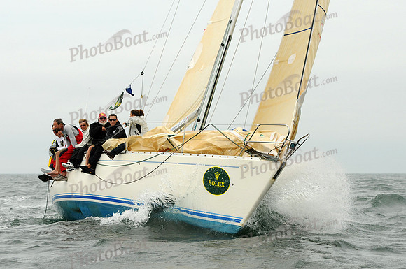 2011 Block Island RW E 2988