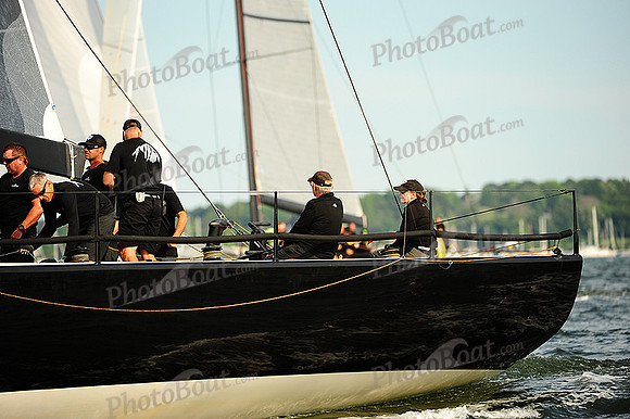 2014 NYYC Race Week C 1655