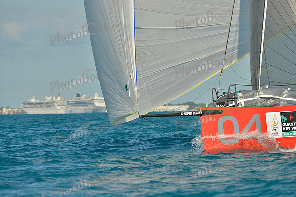 2017 Quantum Key West RW G 334
