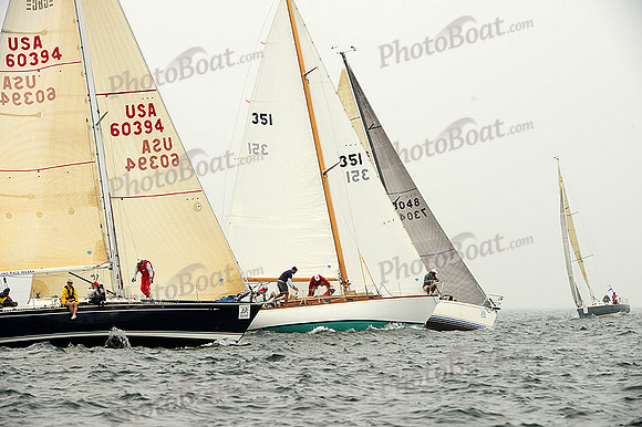 2013 Block Island Race Week D 745