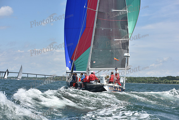 2019 NYYC Annual Regatta A_1651