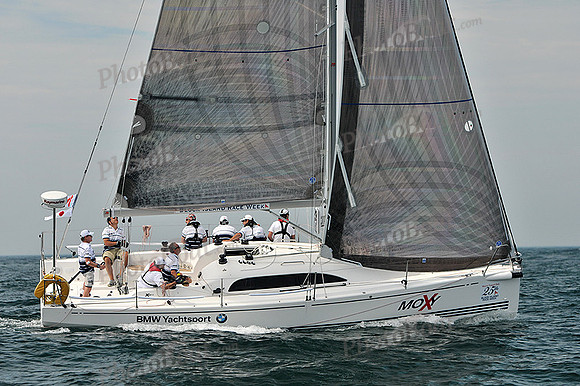 2013 Block Island Race Week C 1136