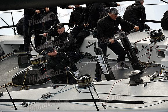 2014 Key West Race Week B 1261