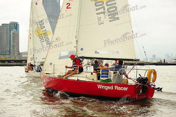 2014 NY Architects Regatta 920