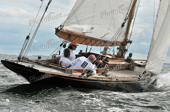 2010 IHYC Classic 160