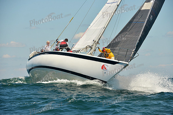 2015 Block Island Race Week G 283