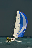 2014 Key West Race Week B 1048