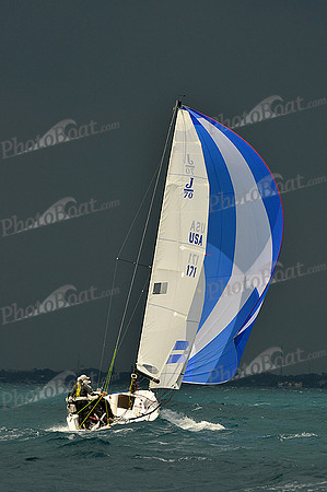 2014 Key West Race Week B 1048