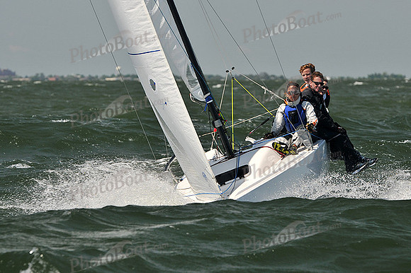 2014 Southern Bay Race Week C 574