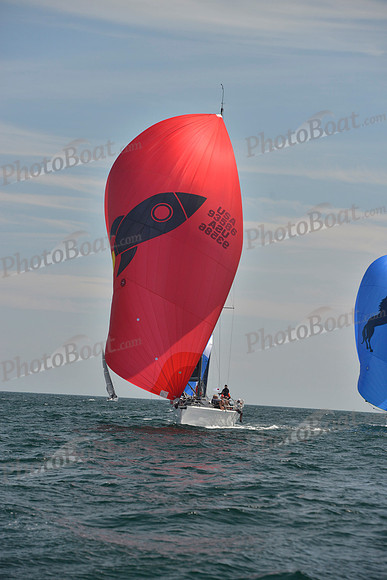 2019 Block Island Race Week D_1075