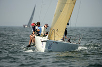 2013 Block Island Race Week A 1506