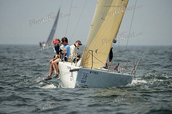 2013 Block Island Race Week A 1506