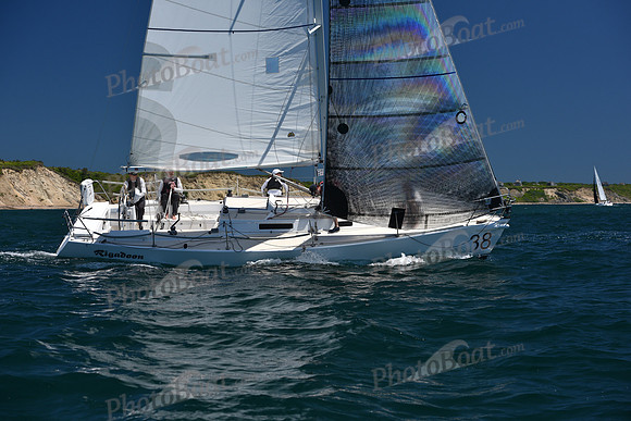 2021 Block Island Race Week E_1381