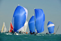 2014 Key West Race Week D 367
