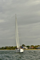 2019 Charleston Race Week B_0738