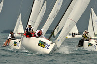 2014 Key West Race Week B 806
