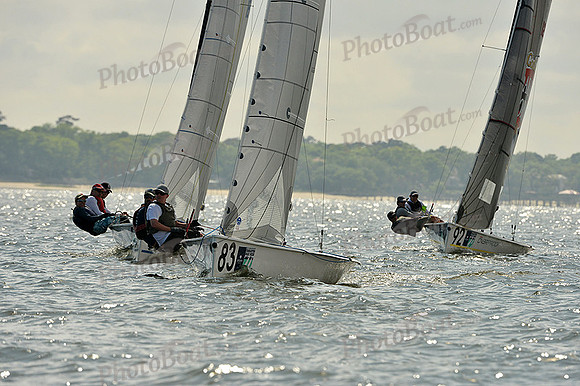 2015 Charleston Race Week B 871