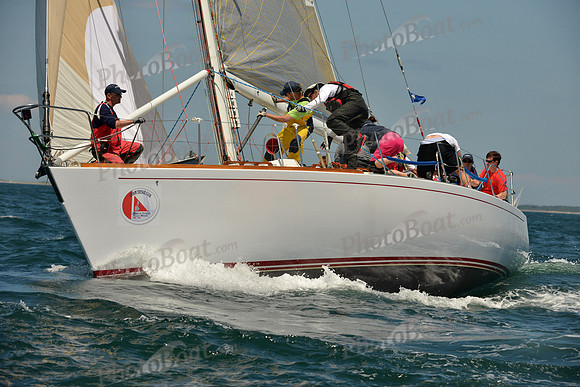 2015 Block Island Race Week G 925