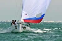 2013 Key West Race Week B 1276