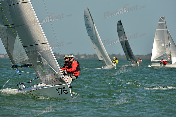 2015 VX1 Winter Series C 498