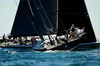2014 NYYC Annual Regatta C 696