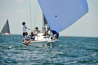 2015 Block Island Race Week B 054