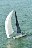 2015 Charleston Race Week C 444
