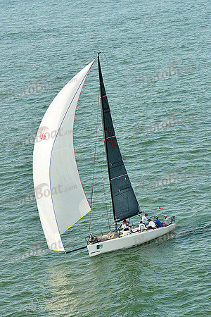 2015 Charleston Race Week C 444