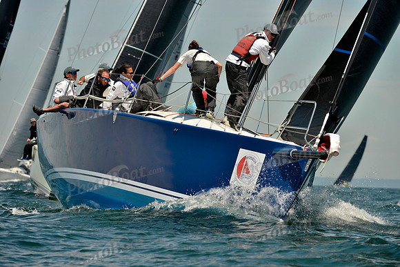 2017 Block Island Race Week C_0309