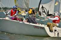 2017 Southern Bay Race Week A_0525