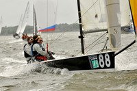 2013 Charleston Race Week A 2685