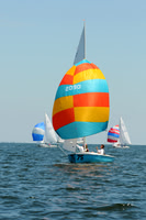 2011 Flying Scot NAC A 315