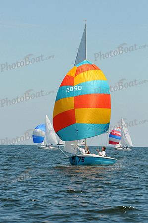 2011 Flying Scot NAC A 315
