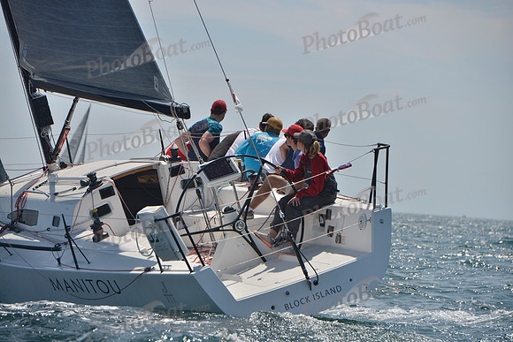 2019 Block Island Race Week D_0968