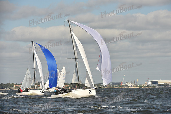2019 J70 Winter Series A_0866